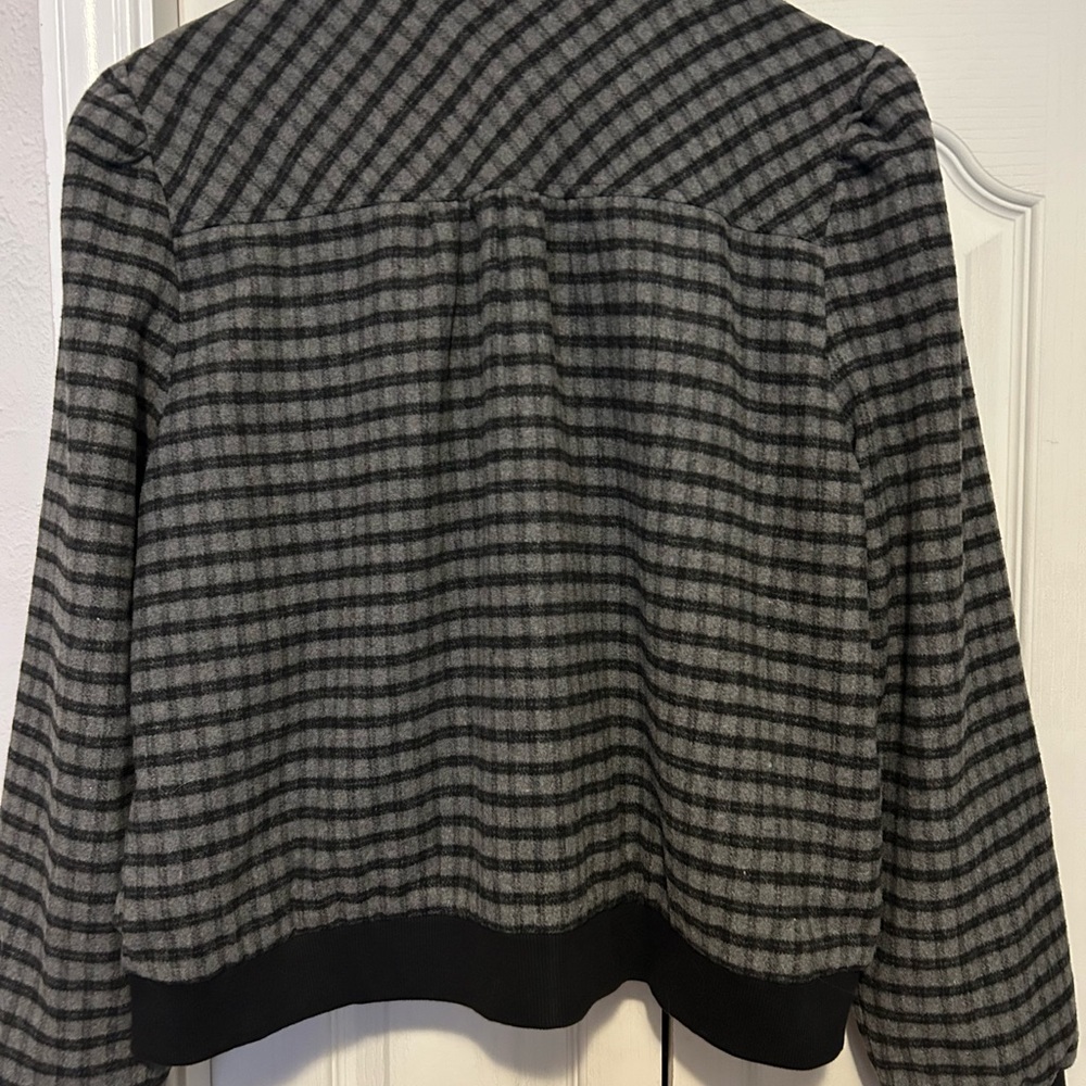 Riley & Rae bomber jacket - Picture 6 of 8